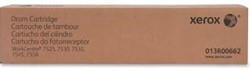 DRUM XEROX 013R00662 (WC7525) 125K ZWART 1 STUK