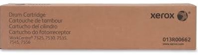 DRUM XEROX 013R00662 (WC7525) 125K ZWART 1 STUK