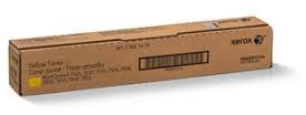 TONERCARTRIDGE XEROX 006R01514 (WC7525) 15K YELLOW 1 STUK