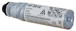 TONER RICOH  TYPE MP301E (MP301SP) ZWART 1 STUK