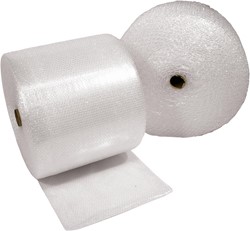 LUCHTKUSSENFOLIE 1000MMX100MTR 1 ROL