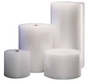 LUCHTKUSSENFOLIE ROL 100CM X 100M