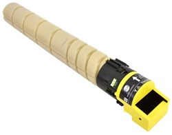 TONERCARTRIDGE MINOLTA TN-328Y 28K YELLOW 1 STUK