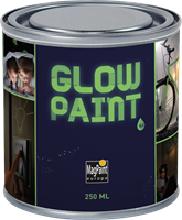 Glowpaint 0,25 L