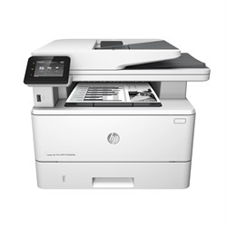 HP LaserJet Pro MFP M426fdn multifunctional printer (mono)