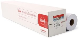 PLOTTERPAPIER CANON STANDARD PAPER 841MM X 110M 90 g/m² A0 1 ROL