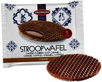 Stroopwafels Daelmans Jumbo 1 Stuk-1