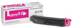 TONERCARTRIDGE KYOCERA TK5160M MAGENTA 12K 1 STUK