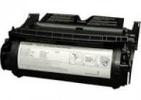 TONERCARTRIDGE LEXMARK 64016HE ZWART COMPATIBLE 1 STUK