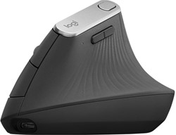 Muis Logitech MX Vertical grafiet 1 Stuk