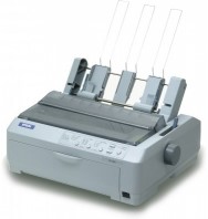 EPSON LQ-590 DOT MATRIX-PRINTER