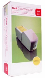 INKCARTRIDGE OCE 1060091363 (COLORWAVE 300) YELLOW 1 STUK