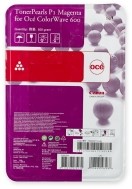 TONERCARTRIDGE  OCE 1060011492 (COLORWAVE 600) MAGENTA 1 STUK