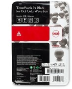 TONERCARTRIDGE  OCE 1060011493 (COLORWAVE 600) BLACK 1 STUK