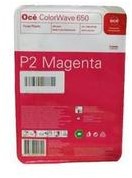 TONERCARTRIDGE OCE 1060125748 (COLORWAVE 650) MAGENTA 1 STUK