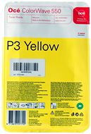 TONERCARTRIDGE OCE 1070010451 (COLORWAVE 550) YELLOW 1 STUK