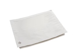 PAKLIJSTENVELOP A4 BLANCO DOOS Á 500ST. 1 DOOS à 500