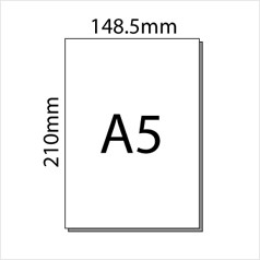 MOTIF PREMIUM A5 100G KOPIEERPAPIER
