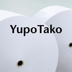 YUPO TAKO WKFS340 220GRMS PAK Á 250VEL