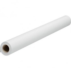 PLOTTERPAPIER 914MMX30M GLOSSY 200GR 