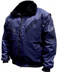 M-WEAR PILOTJACK P/K 8380 MARINE L