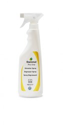 DAMMOL PRO-LINE ONTVETTER SPRAYER 6 X 750ML