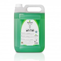 DAMMOL PRO-LINE VLOERREINIGER KANTINE (KLEUR GROEN) 2 X 5LITER
