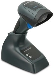 HANDSCANNER QBT2430 MET USB-KIT ZWART