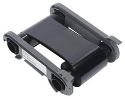 Evolis zwart printlint 2000 prints