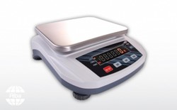 RIBA M3 CONTROLEWEEGSCHAAL