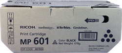 TONERCARTRIDGE RICOH TYPE MP 601 (MP501SPF) 25K 1 STUK