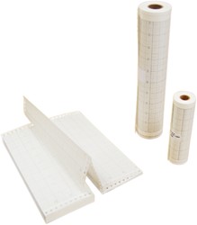 ROL MEETPAPIER TBV LINSEIS L200E 200MM X 12M 