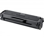 TONERCARTRIDGE SAMSUNG MLT-D101S ZWART COMPATIBLE 1 STUK