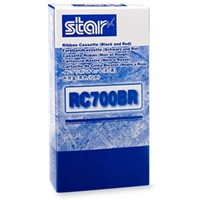 Lint Star RC700BR (SP-700/742) zwart/rood origineel 1 Stuk