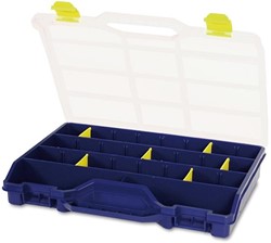 TOOLBOS ASSORTIMENTSDOOS TAYG