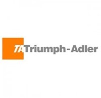 TONERCARTRIDGE TRIUMPH ADLER P-4030D/P-4030DN ZWART 1 STUK-2