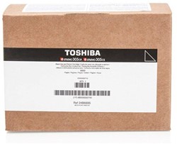 TONER TOSHIBA T-305PK-R (E-STUDIO 305) ZWART 1 STUK
