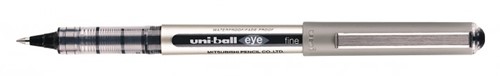 UNI BALL UB-157 EYE FINE ZWART 