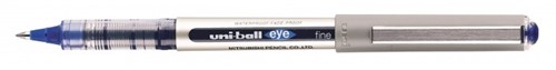 UNI BALL UB-157 EYE FINE BLAUW