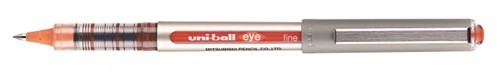 UNI BALL UB-157 EYE FINE ORANJE 