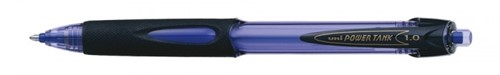 UNI-BALL POWERTANK ECO- BLAUW 