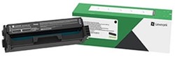 TONERCARTRIDGE LEXMARK  20N20K0 (CS331) ZWART 1 STUK