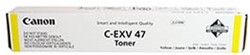 TONERCARTRIDGE CANON C-EXV 47Y YELLOW 1 STUK