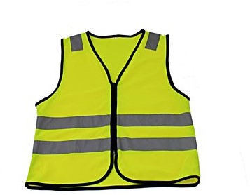 VEILIGHEIDSHESJE MET RITS MAAT L