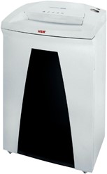 PAPIERVERNIETIGER HSM SECURIO B32 SNIPPERS 1.9x15MM 1 STUK