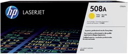 TONERCARTRIDGE HP 508A CF362A 5K YELLOW 1 STUK