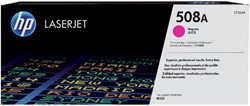 TONERCARTRIDGE HP 508A CF363A 5K MAGENTA 1 STUK