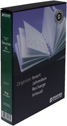 AGENDAVULLING 2020 SUCCES EXECUTIVE A5 1DG/1PAG DUITSTALIG 1 STUK