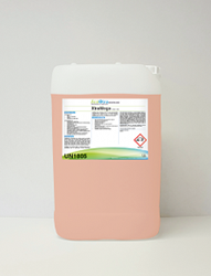 Milde zuurreiniger XtraMega,  flacon á 1 liter