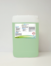 Industriële ontvetter XtraPower 1 FLACON à 1 LITER